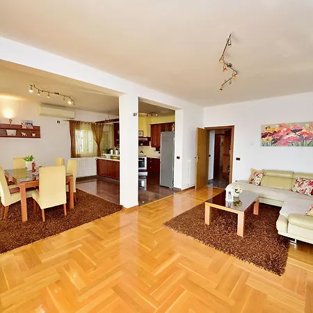 Meri By Interhome Holiday home Seget Donji