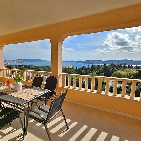 Holiday home Meri By Interhome