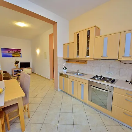 Meri By Interhome Holiday home Seget Donji