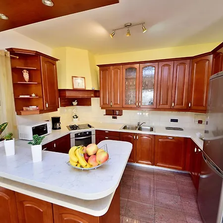 Meri By Interhome Holiday home Seget Donji