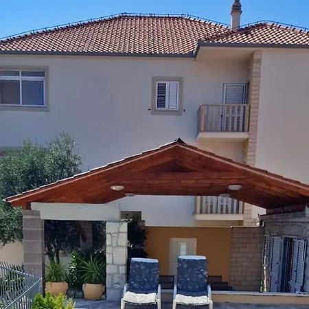 Meri By Interhome Holiday home Seget Donji