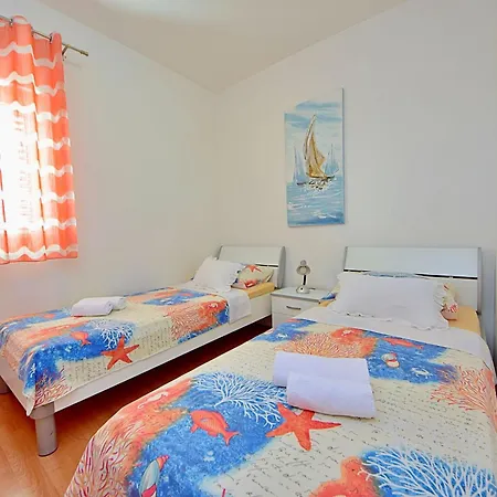 Holiday home Meri By Interhome Seget Donji