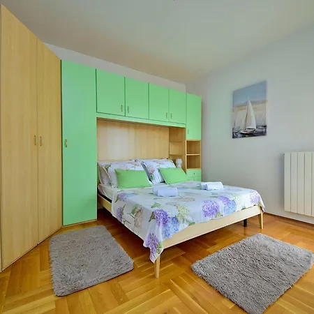 Holiday home Meri By Interhome