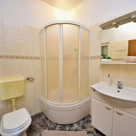 Meri By Interhome Holiday home Seget Donji