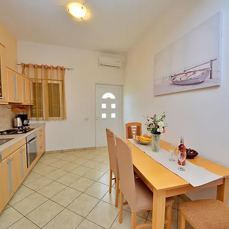 Meri By Interhome Holiday home Seget Donji