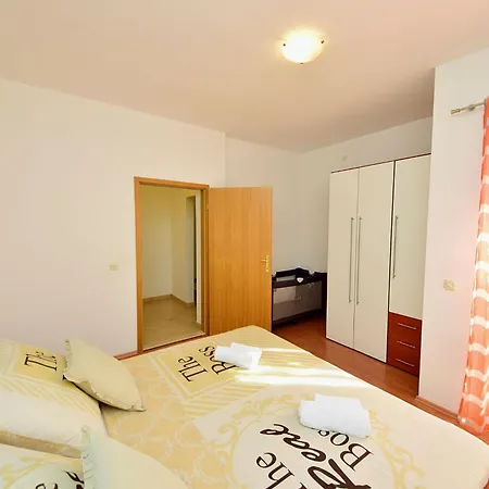 Holiday home Meri By Interhome *