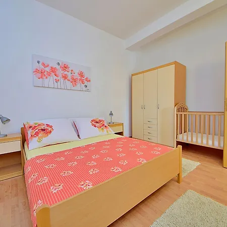 Holiday home Meri By Interhome