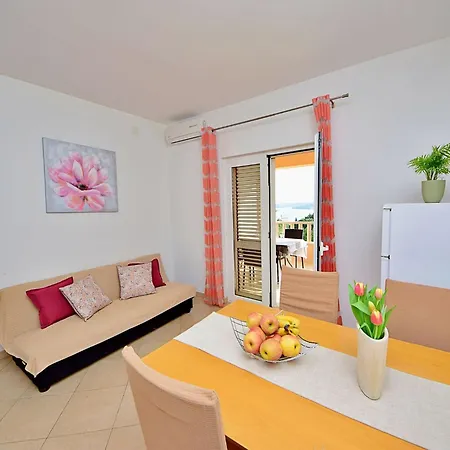 Meri By Interhome Holiday home Seget Donji