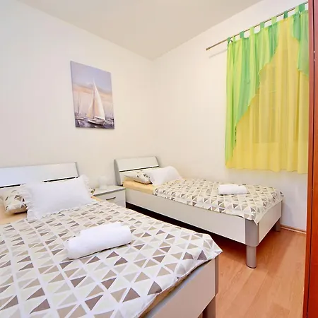 Meri By Interhome Holiday home