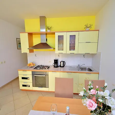 Holiday home Meri By Interhome Seget Donji