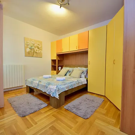 Holiday home Meri By Interhome *