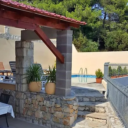 Meri By Interhome 多恩基瑟盖特