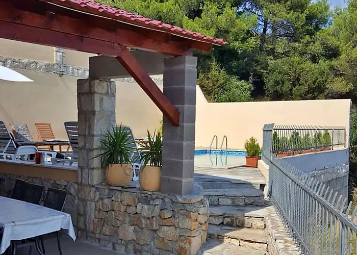 Meri By Interhome 多恩基瑟盖特