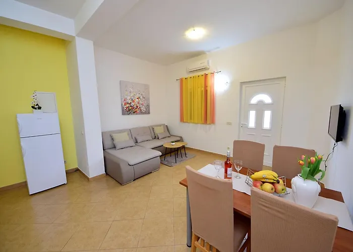 度假居 Meri By Interhome 多恩基瑟盖特