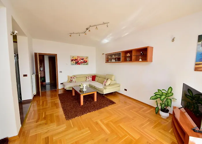 Meri By Interhome 度假居 *