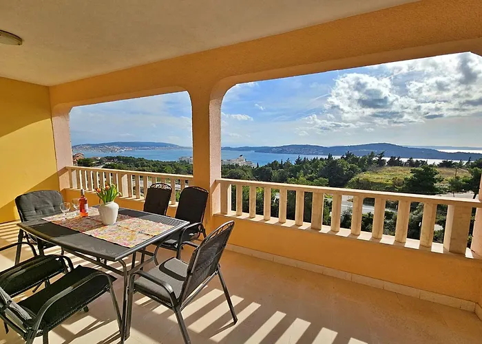 度假居 Meri By Interhome