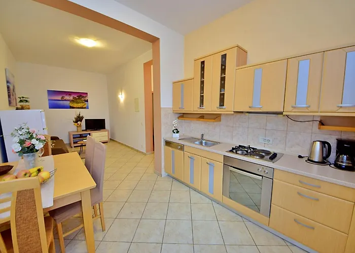 Meri By Interhome 度假居 多恩基瑟盖特