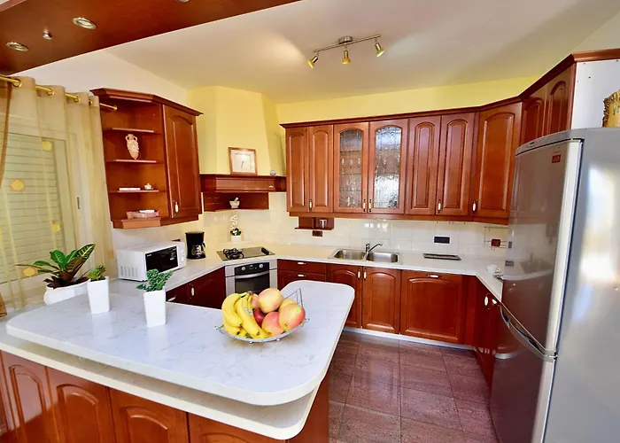 Meri By Interhome 度假居 多恩基瑟盖特