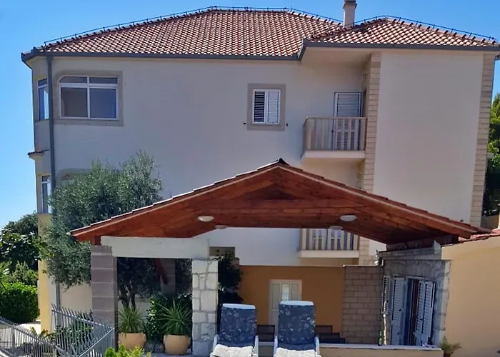 Meri By Interhome 度假居 多恩基瑟盖特