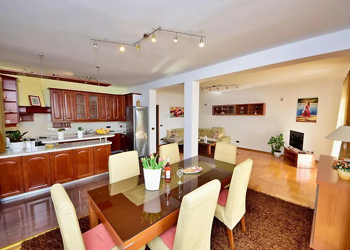 Meri By Interhome 多恩基瑟盖特