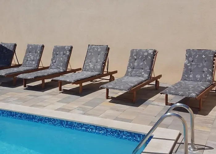 Meri By Interhome * 多恩基瑟盖特