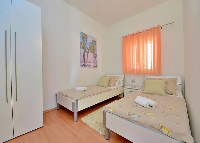 Meri By Interhome 度假居 *