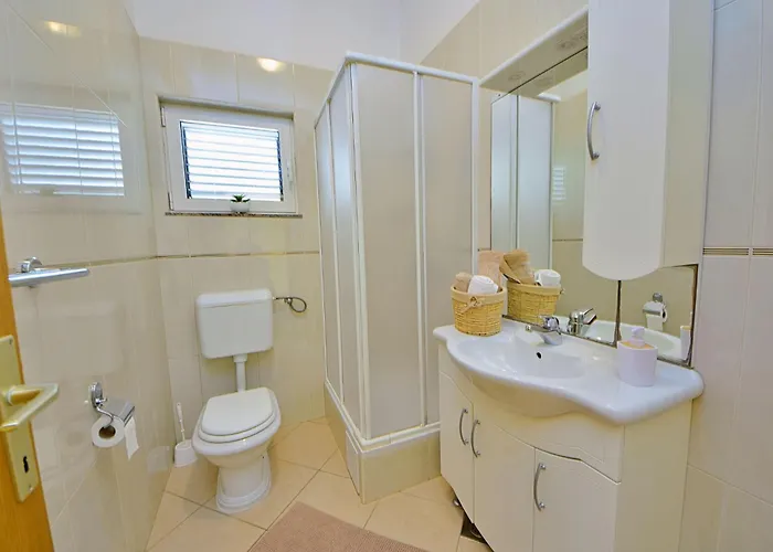 Meri By Interhome * 多恩基瑟盖特