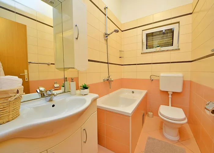 度假居 Meri By Interhome *