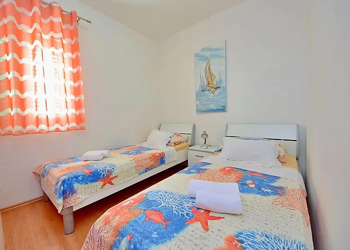 度假居 Meri By Interhome 多恩基瑟盖特