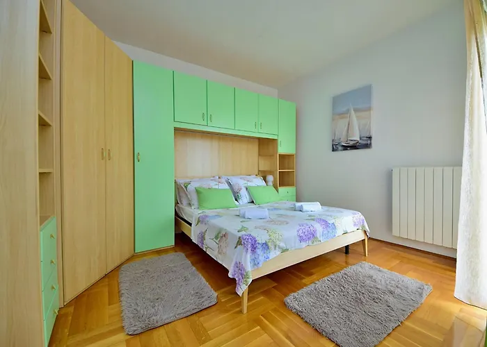 度假居 Meri By Interhome