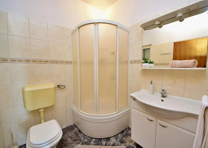 Meri By Interhome 度假居 多恩基瑟盖特