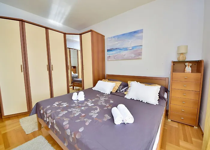 Meri By Interhome 多恩基瑟盖特