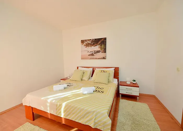 Meri By Interhome 度假居