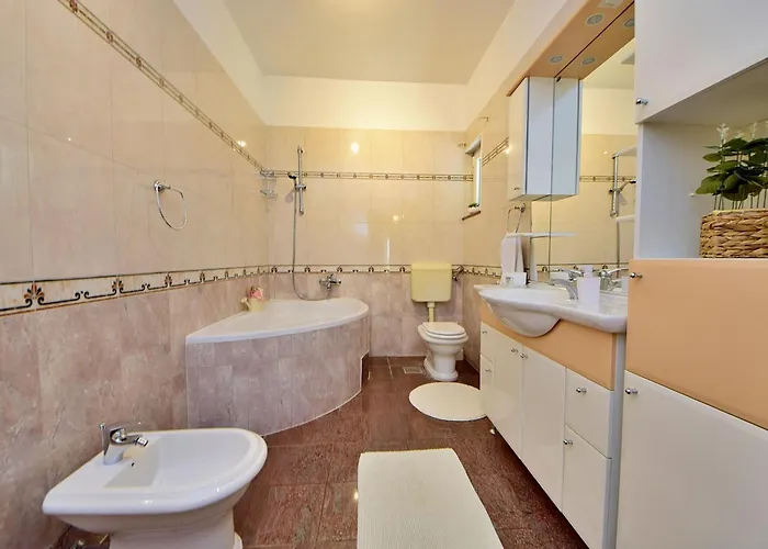 Meri By Interhome 度假居 *