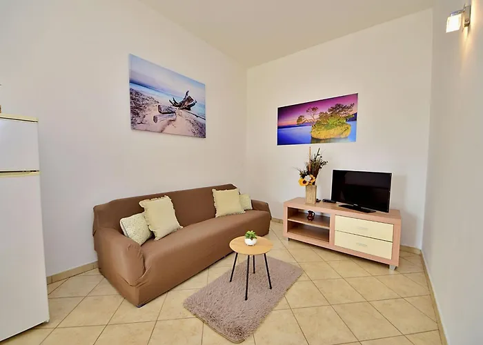 Meri By Interhome * 多恩基瑟盖特