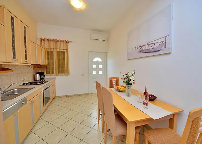 Meri By Interhome 度假居 多恩基瑟盖特