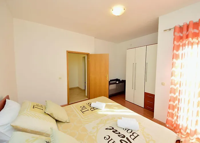 度假居 Meri By Interhome *