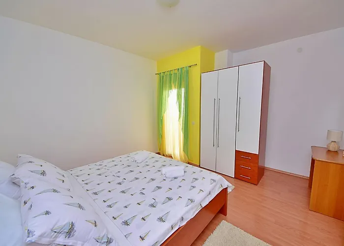 Meri By Interhome 度假居 *