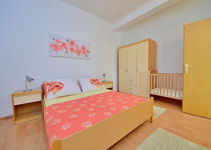 度假居 Meri By Interhome