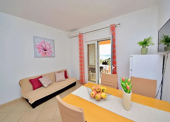 Meri By Interhome 度假居 多恩基瑟盖特