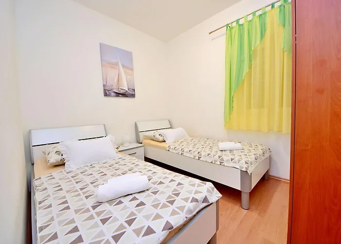 Meri By Interhome 度假居