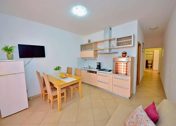 Meri By Interhome 度假居 *