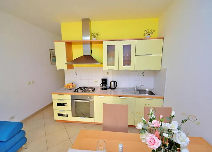 度假居 Meri By Interhome 多恩基瑟盖特