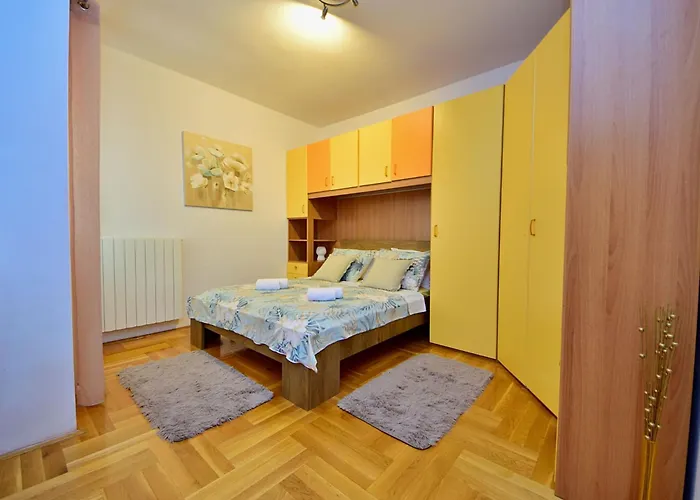 度假居 Meri By Interhome *