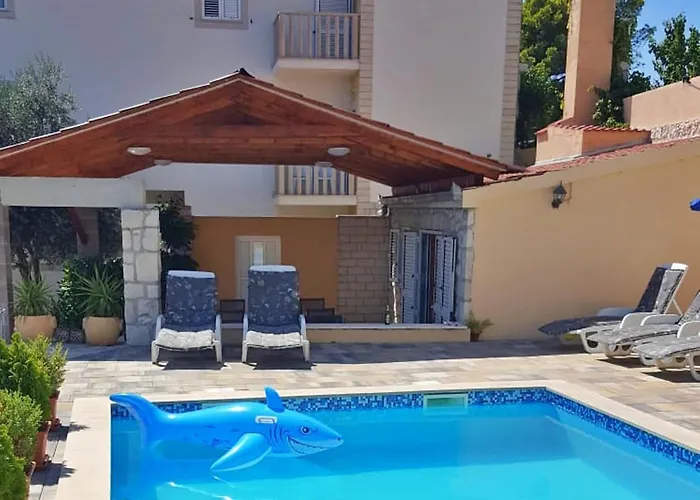 Meri By Interhome * 多恩基瑟盖特